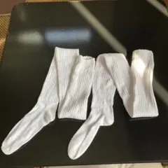 ルーズソックス・ロング