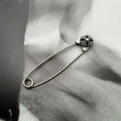 クロムハーツ　ネクタイピン 210.jpg