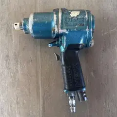 エアーインパクトレンチ　NPK NW-800 NPK インパクトレンチ(1ハンマ式) 日本ニューマチック工業