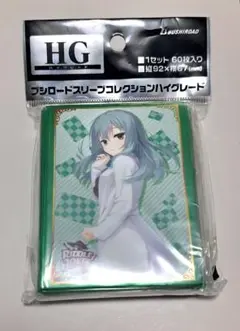 RIDDLE JOKER 式部茉優　スリーブ60枚　未開封
