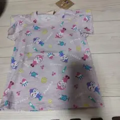 アンパンマン　半袖66