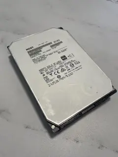 HGST 3.5インチ HDD SAS 8TB (8000GB)