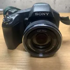 SONY Cyber−Shot HX DSC-HX100V