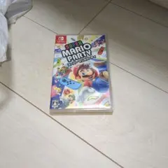 スーパーマリオパーティ Switch