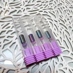 新品☆WSPTオーロラビット☆ファイン4本セット