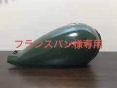 2025年最新】yb125sp タンクの人気アイテム - メルカリ