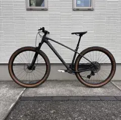 トレックマーリン8 2022モデル　Lサイズ 室内保管の中古美品 2022年モデル TREK(トレック)MARLIN 8(マーリン8)が登場！7月