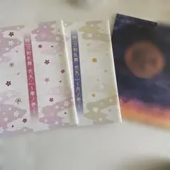 特刀剣乱舞花丸 パンフレットセット