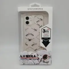PATCHWORKS LUMINA iPhone 12 mini ケース