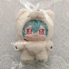 ★本日限定値引き中★宝丈來香 ライカ いつぬい あんさんぶるスターズ あんスタ あんスタ いつぬい ぬいぐるみ 宝丈萊香 ライカ - メルカリ
