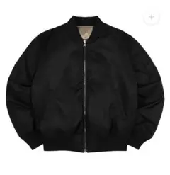 BTS jungkook golden オーバーサイズ ボンバー ジャケット BTS JUNGKOOK オーバーサイズボンバージャケット M