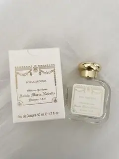 サンタ・マリア・ノヴェッラ ローザガーデニア 50ml