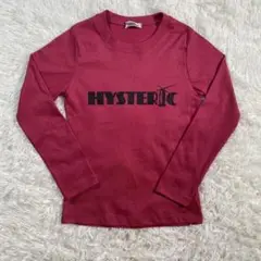 レア!初期 HYSTERIC GLAMOUR ヒステリックグラマー ロンT