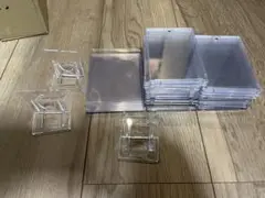 マグネットローダー　ハードケース　スタンド