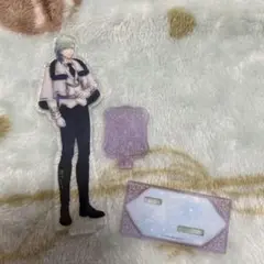 うたプリ シャニライ 1番くじ アクリルスタンド 美風藍