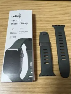 bellroy Venture Watch Strap