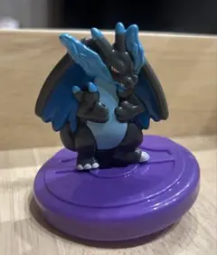 ポケモン メガリザードンX マクドナルド ハッピーセット