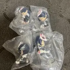 肩ズンfig フォックス 喜多川祐介 4個セット