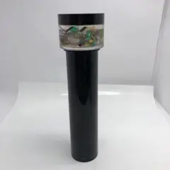 万華鏡　カレイドスコープ　オイル