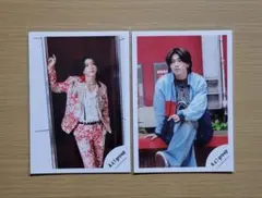 Aぇ! group 末澤誠也 公式写真