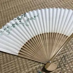 扇子　sensu