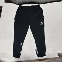 エゴザル スウェットズボン
