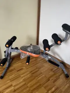 Alic pro 腹筋トレーニング器具