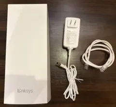 Linksys MX4200 Wi-Fi ルーター
