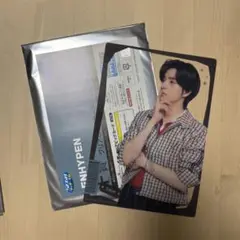 ENHYPEN Ｆ賞 ジェイク