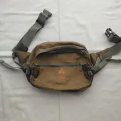 ヒップバッグ