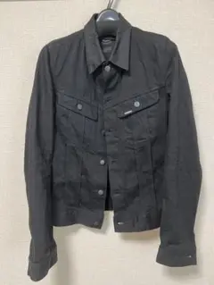 Galaabendガラアーベントデニムジャケット saint laurent