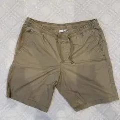 GAP ベージュ ショートパンツ M