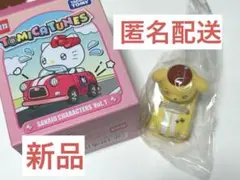 TOMICA TUNES トミカ サンリオ ポムポムプリン