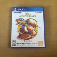 PS4 パワフルプロ野球2024-2025