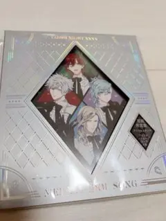 タブナイ Jewelful XXXX CD