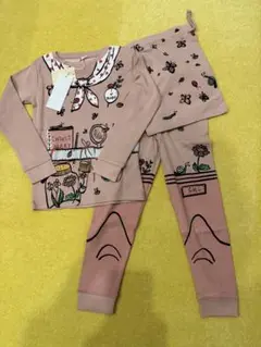 STELLA McCARTNEY KIDS ベビーパジャマ 6歳用