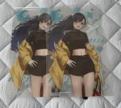 プロセカ　感謝祭　特典　杏