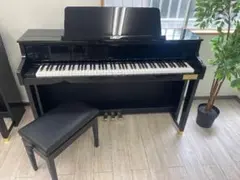 K♦111 カシオ CELVIANO 電子ピアノ GP-1000 2021年 電子ピアノ】CASIO CELVIANO Grand Hybrid GP-1000｜島村楽器