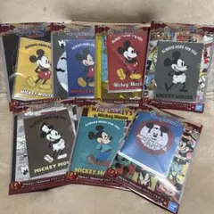 一番くじ DisneyFANTASIA G賞セミコンプ