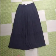 UNIQLOガウチョパンツ