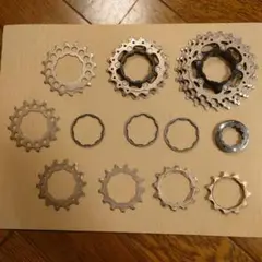 SHIMANO ULTEGRA CS-6800 11-23T 11S