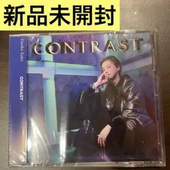海渡翼 CONTRAST 通常盤