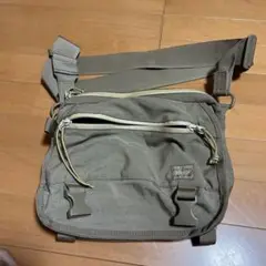 PORTER メッセンジャーバック