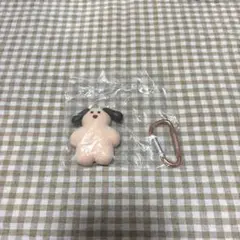 mojojojo イヌ 犬 ガチャガチャ