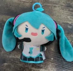 bilibili 初音ミク ツインテール 回る ぬいぐるみ