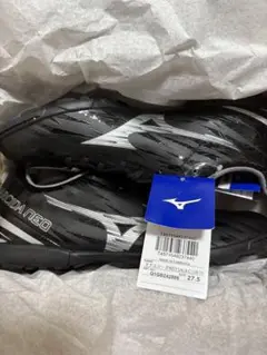 Mizuno Monarcida Neo Sala Club TF 27.5cm