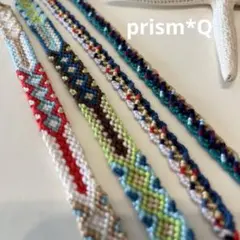 ミサンガ☆アンクレット