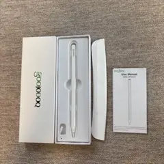 ペンシル GOOJODOQ GD13 pencil スタライスペン　ホワイト