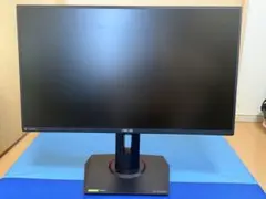 ASUS VG259QR ゲーミングモニター 24.5インチ