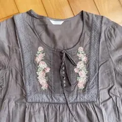 ピンクハウス チュニック